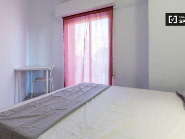 Shared Living/Roommate 6 Dormitorio Valencia Valencia ES104846240