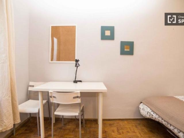 Shared Living/Roommate 6 Dormitorio Valencia Valencia ES100306543