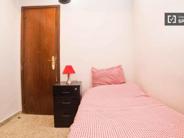 Shared Living/Roommate 6 Dormitorio Valencia Valencia ES100306901