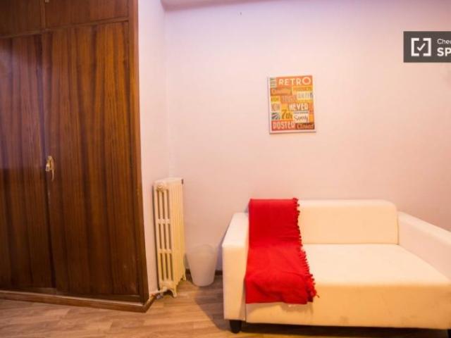 Shared Living/Roommate 6 Dormitorio Valencia Valencia ES100306937