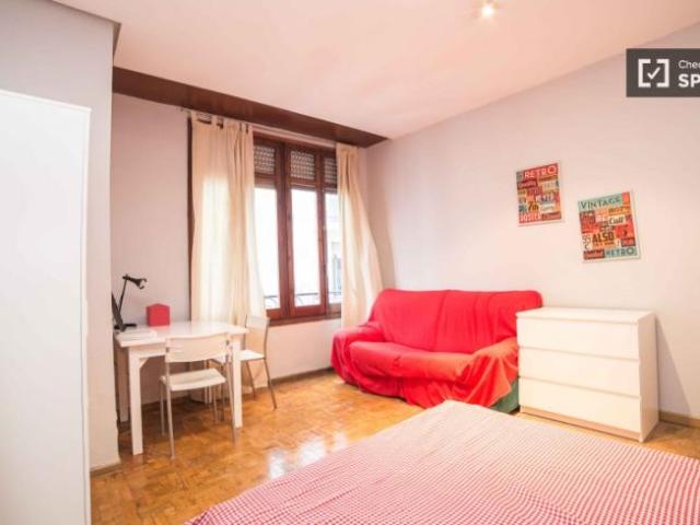 Shared Living/Roommate 6 Dormitorio Valencia Valencia ES100306933