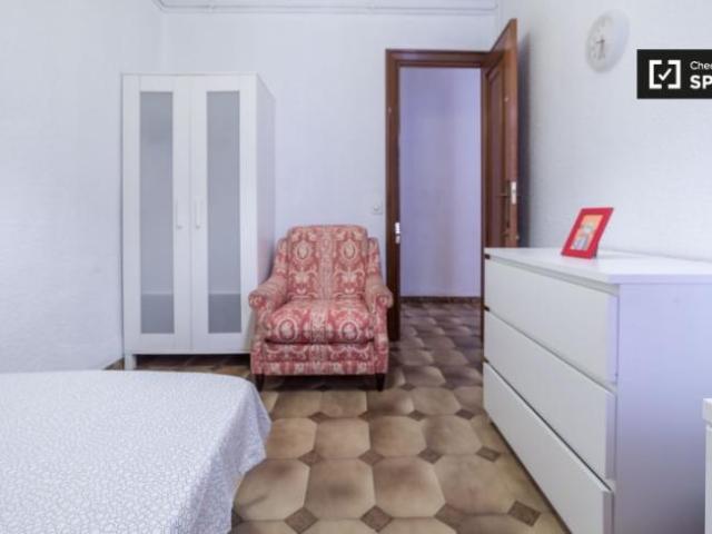 Shared Living/Roommate 6 Dormitorio Valencia Valencia ES100449198