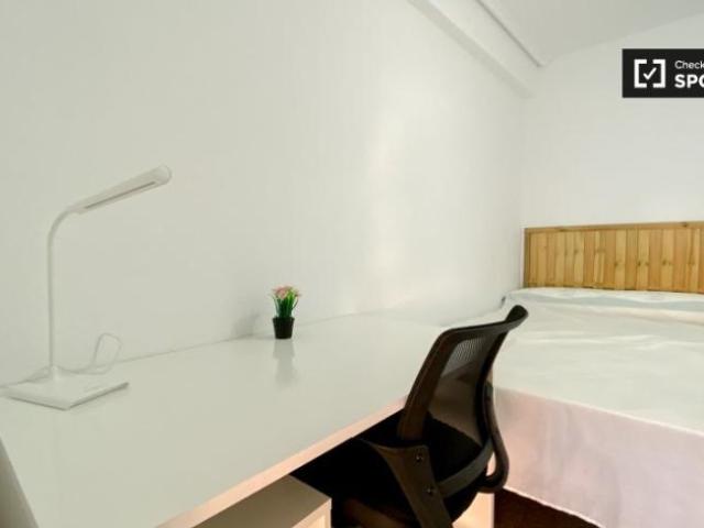 Shared Living/Roommate 6 Dormitorio Valencia Valencia ES100714750
