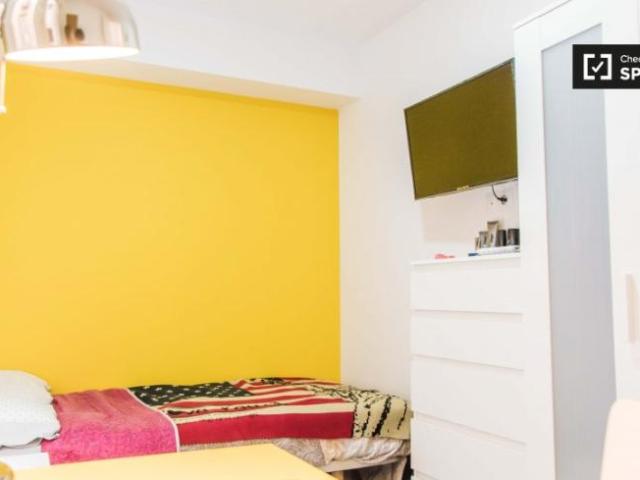 Shared Living/Roommate 6 Dormitorio Valencia Valencia ES101450037