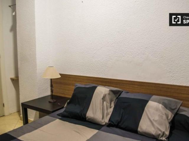 Shared Living/Roommate 6 Dormitorio Valencia Valencia ES101670950