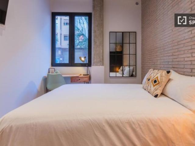 Shared Living/Roommate 6 Dormitorio Valencia Valencia ES101732551