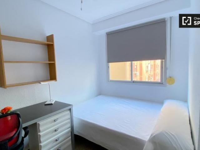 Shared Living/Roommate 6 Dormitorio Valencia Valencia ES101762129
