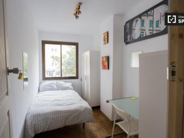 Shared Living/Roommate 6 Dormitorio Valencia Valencia ES101808928