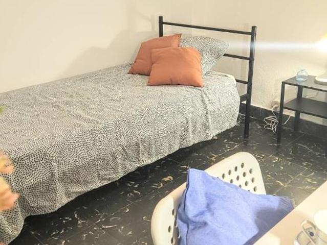 Shared Living/Roommate 6 Dormitorio Valencia Valencia ES101814224