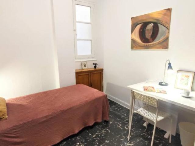 Shared Living/Roommate 6 Dormitorio Valencia Valencia ES101814518