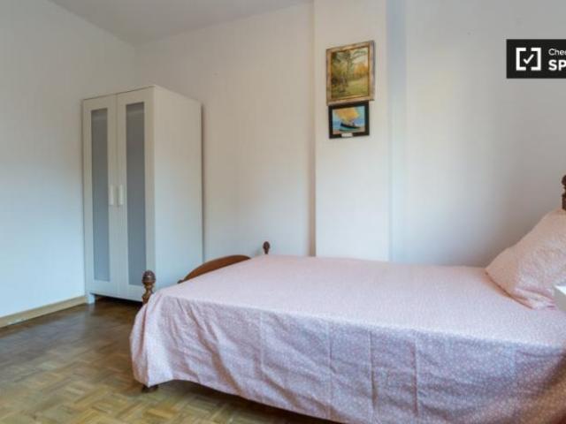 Shared Living/Roommate 6 Dormitorio Valencia Valencia ES101815758