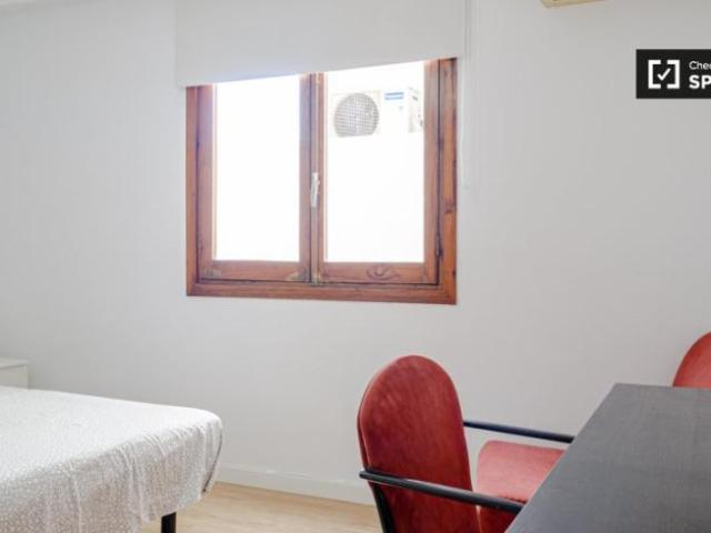 Shared Living/Roommate 6 Dormitorio Valencia Valencia ES101816070