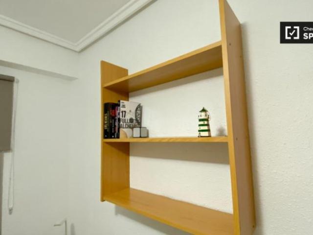 Shared Living/Roommate 6 Dormitorio Valencia Valencia ES101816256