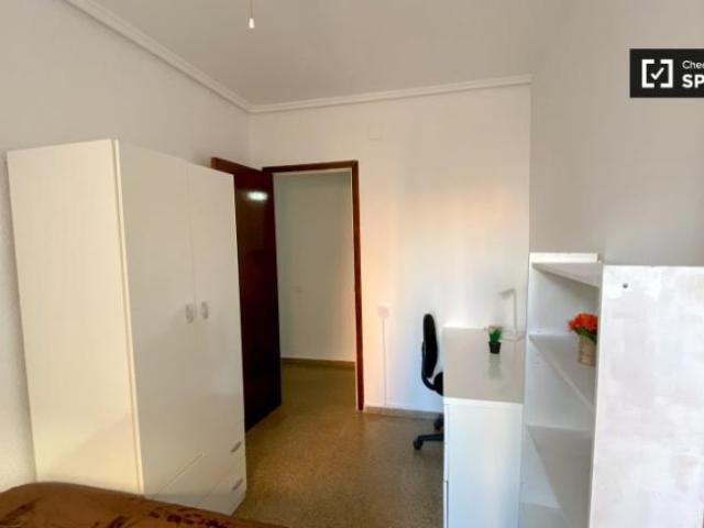 Shared Living/Roommate 6 Dormitorio Valencia Valencia ES101817168