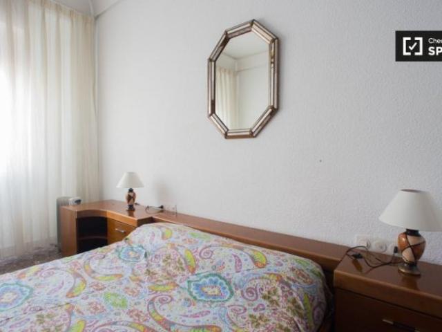Shared Living/Roommate 6 Dormitorio Valencia Valencia ES101817406