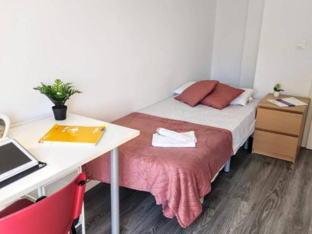 Shared Living/Roommate 6 Dormitorio Valencia Valencia ES101818008