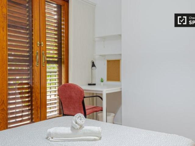 Shared Living/Roommate 6 Dormitorio Valencia Valencia ES101818223