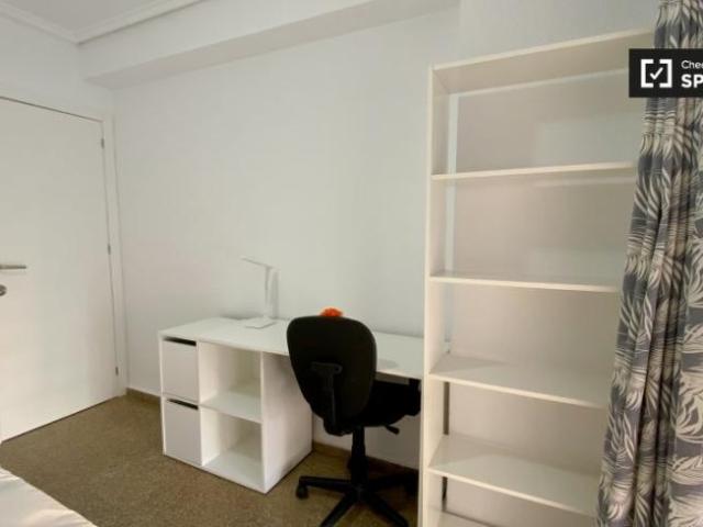 Shared Living/Roommate 6 Dormitorio Valencia Valencia ES101818553