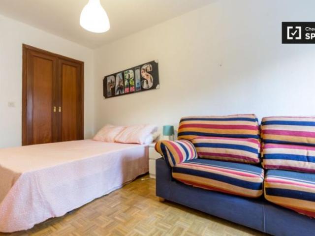 Shared Living/Roommate 6 Dormitorio Valencia Valencia ES101819270