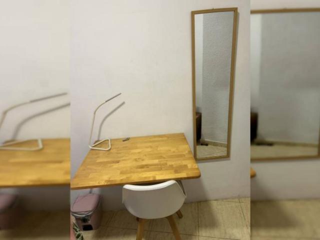 Shared Living/Roommate 6 Dormitorio Valencia Valencia ES101819429