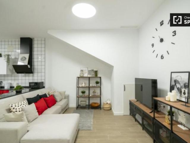 Shared Living/Roommate 6 Dormitorio Valencia Valencia ES101810194