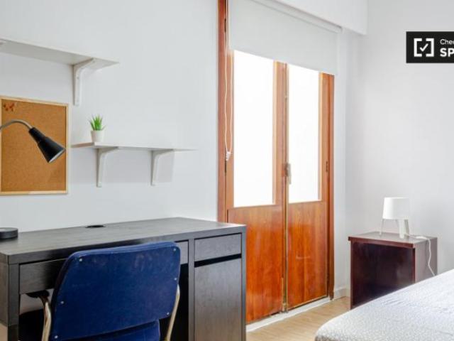 Shared Living/Roommate 6 Dormitorio Valencia Valencia ES101824007