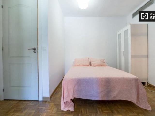 Shared Living/Roommate 6 Dormitorio Valencia Valencia ES101824766