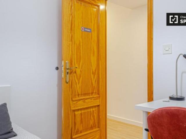 Shared Living/Roommate 6 Dormitorio Valencia Valencia ES101820079