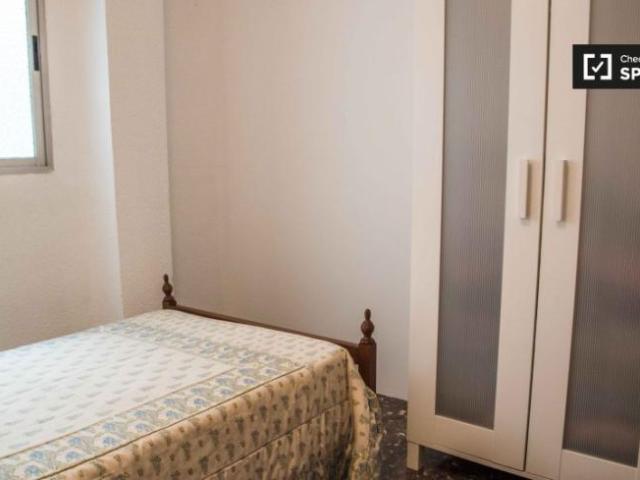 Shared Living/Roommate 6 Dormitorio Valencia Valencia ES101820094