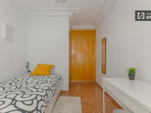 Shared Living/Roommate 6 Dormitorio Valencia Valencia ES101820189