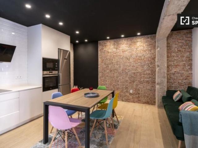 Shared Living/Roommate 6 Dormitorio Valencia Valencia ES101820921