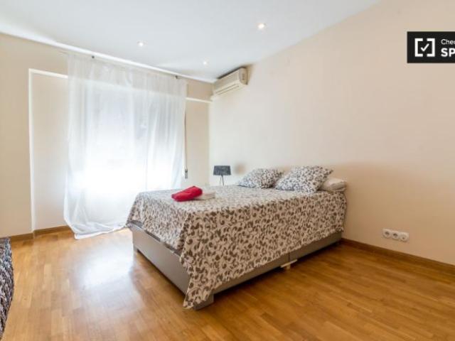 Shared Living/Roommate 6 Dormitorio Valencia Valencia ES101822877
