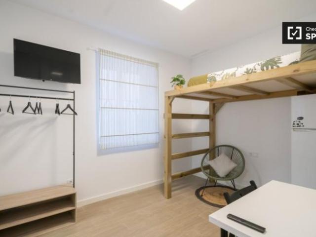 Shared Living/Roommate 6 Dormitorio Valencia Valencia ES101834227