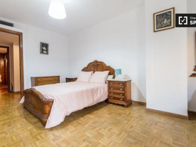 Shared Living/Roommate 6 Dormitorio Valencia Valencia ES101834662