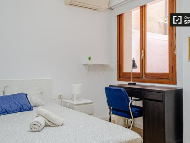 Shared Living/Roommate 6 Dormitorio Valencia Valencia ES101835001