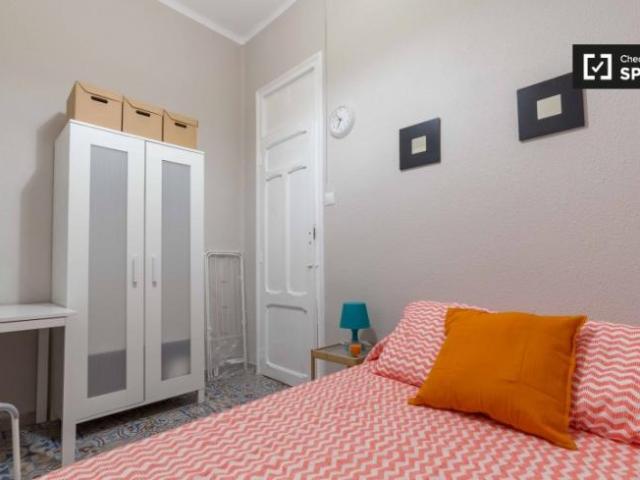 Shared Living/Roommate 6 Dormitorio Valencia Valencia ES101917951