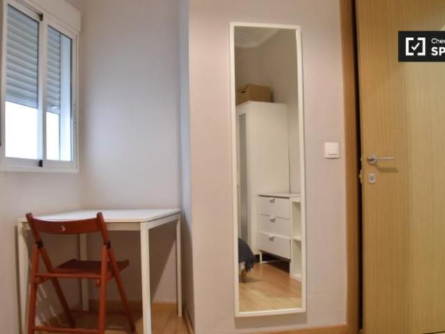 Shared Living/Roommate 6 Dormitorio Valencia Valencia ES101953311
