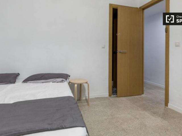 Shared Living/Roommate 6 Dormitorio Valencia Valencia ES102021268