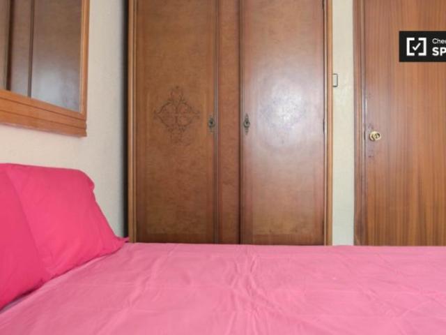Shared Living/Roommate 6 Dormitorio Valencia Valencia ES102021712