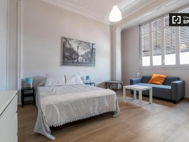 Shared Living/Roommate 6 Dormitorio Valencia Valencia ES102401955