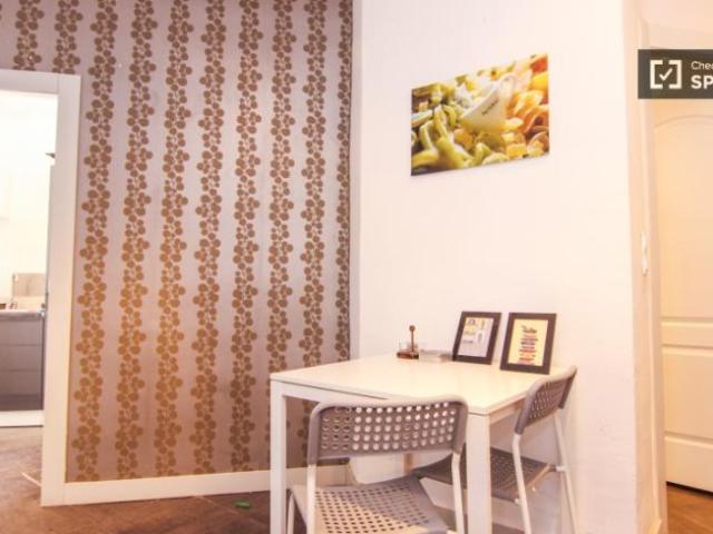 Shared Living/Roommate 6 Dormitorio Valencia Valencia ES102471161