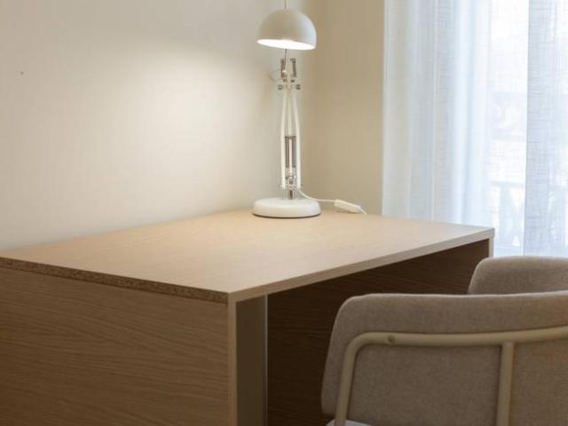 Shared Living/Roommate 6 Dormitorio Valencia Valencia ES102663926