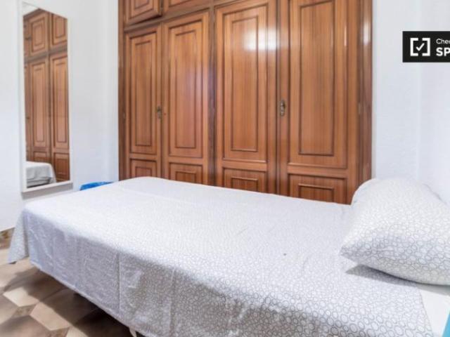 Shared Living/Roommate 6 Dormitorio Valencia Valencia ES102886827