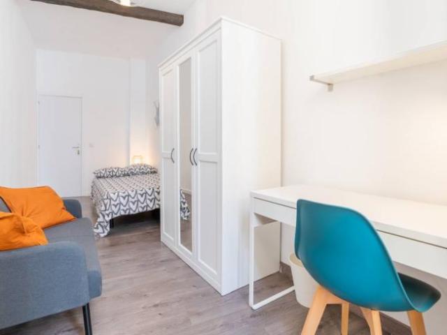 Shared Living/Roommate 6 Dormitorio Valencia Valencia ES102954288