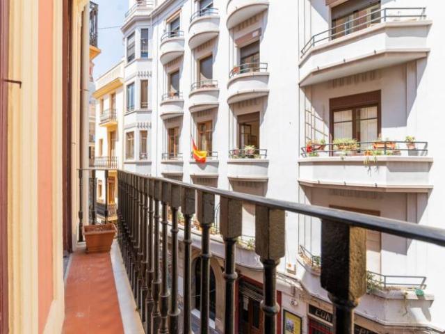 Shared Living/Roommate 6 Dormitorio Valencia Valencia ES102954289