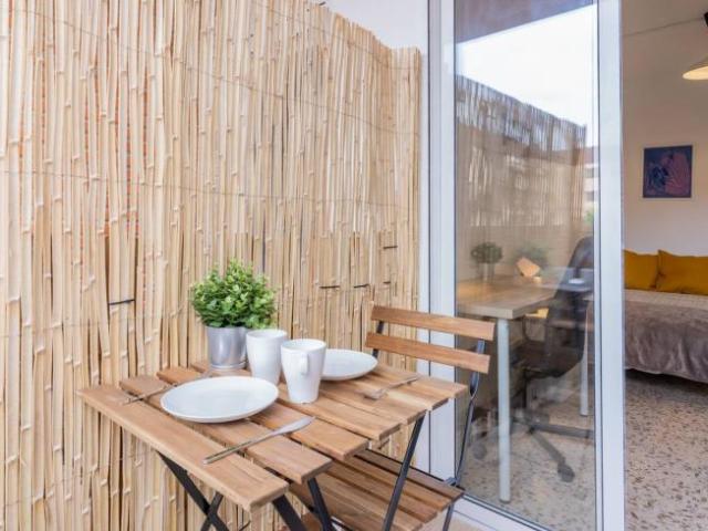 Shared Living/Roommate 6 Dormitorio Valencia Valencia ES102954295