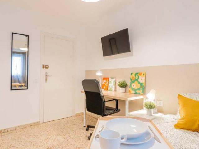 Shared Living/Roommate 6 Dormitorio Valencia Valencia ES102954296