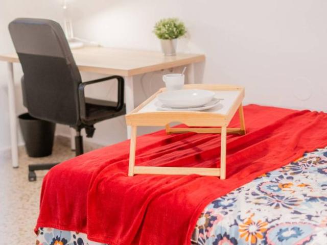 Shared Living/Roommate 6 Dormitorio Valencia Valencia ES102954298