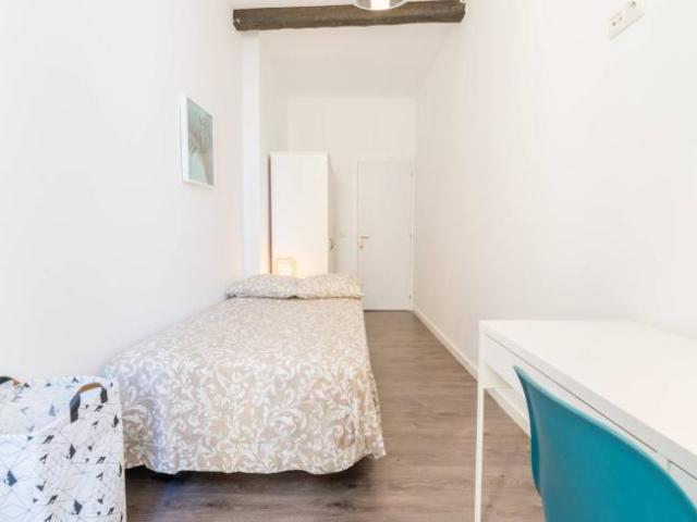 Shared Living/Roommate 6 Dormitorio Valencia Valencia ES102954291