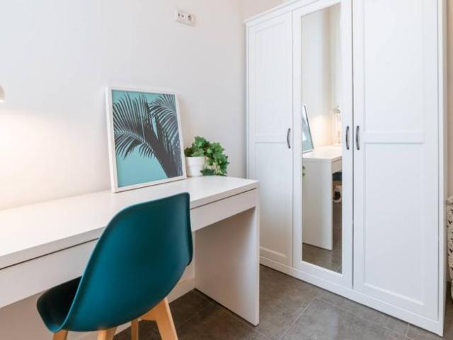 Shared Living/Roommate 6 Dormitorio Valencia Valencia ES102954292
